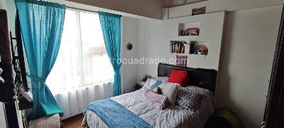 Apartamento de 2 alcobas en venta en Chia, Chía, 43 m² · foto 18 de 20