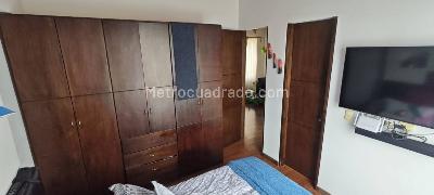 Apartamento de 2 alcobas en venta en Chia, Chía, 43 m² · foto 19 de 20