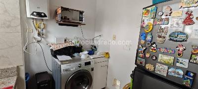 Apartamento de 2 alcobas en venta en Chia, Chía, 43 m² · foto 4 de 20