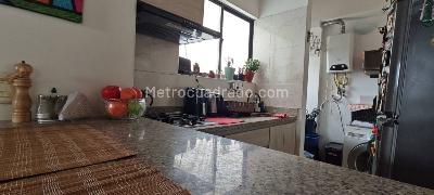 Apartamento de 2 alcobas en venta en Chia, Chía, 43 m² · foto 6 de 20
