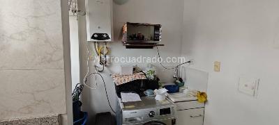 Apartamento de 2 alcobas en venta en Chia, Chía, 43 m² · foto 7 de 20