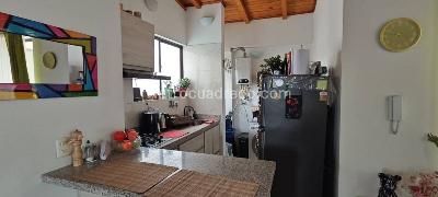 Apartamento de 2 alcobas en venta en Chia, Chía, 43 m² · foto 9 de 20