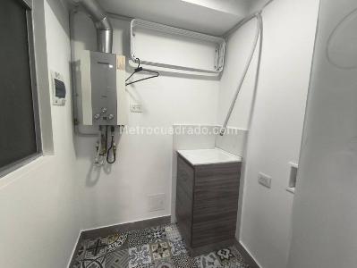 Apartamento de 3 alcobas en venta en Hayuelos, Bogotá, 82 m² · foto 11 de 20
