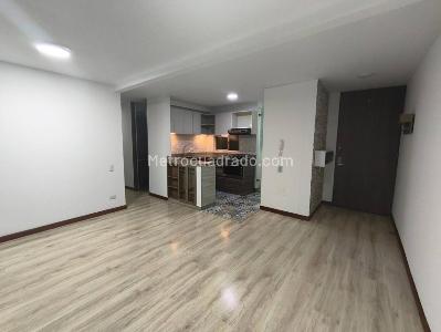 Apartamento de 3 alcobas en venta en Hayuelos, Bogotá, 82 m² · foto 12 de 20
