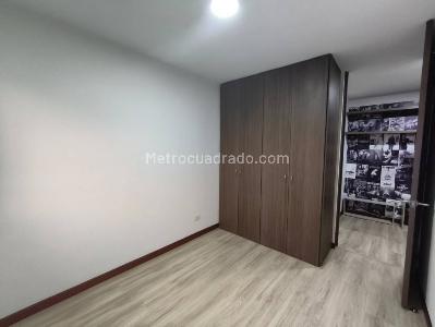 Apartamento de 3 alcobas en venta en Hayuelos, Bogotá, 82 m² · foto 19 de 20