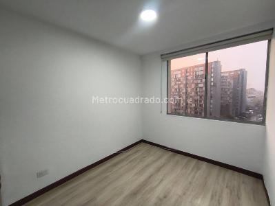 Apartamento de 3 alcobas en venta en Hayuelos, Bogotá, 82 m² · foto 20 de 20