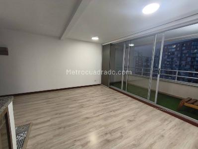 Apartamento de 3 alcobas en venta en Hayuelos, Bogotá, 82 m² · foto 7 de 20