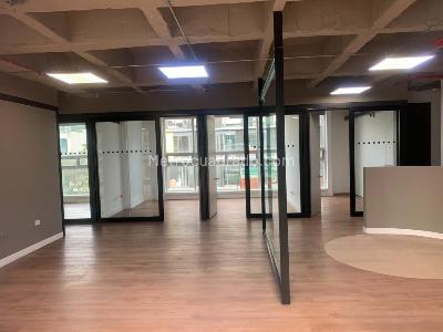 Office for rent in Chico Norte, Bogotá