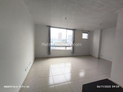 Apartaestudio en arriendo en El Recuerdo, Bogotá, 30 m² · foto 15 de 20