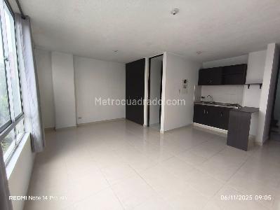 Apartaestudio en arriendo en El Recuerdo, Bogotá, 30 m² · foto 16 de 20