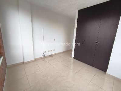 Apartaestudio en arriendo en El Recuerdo, Bogotá, 30 m² · foto 10 de 20