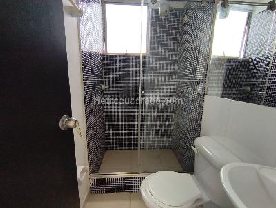 Apartaestudio en arriendo en El Recuerdo, Bogotá, 30 m² · foto 18 de 20