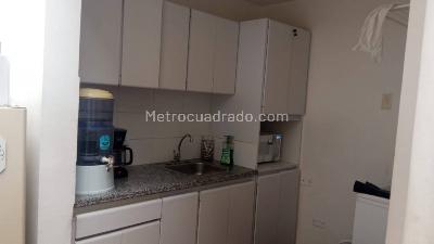 Casa de 5 alcobas en arriendo en Lago Gaitan, Bogotá, 386 m² · foto 9 de 15