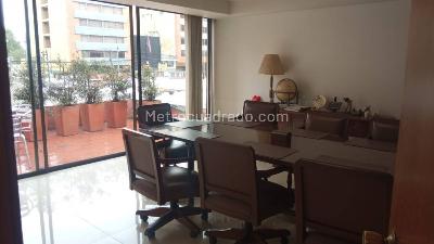 Casa de 5 alcobas en arriendo en Lago Gaitan, Bogotá, 386 m² · foto 13 de 15