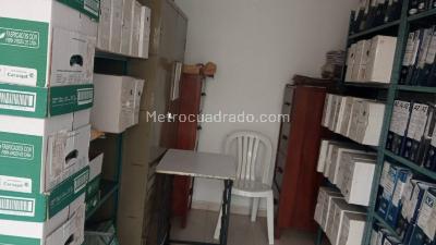 Casa de 5 alcobas en arriendo en Lago Gaitan, Bogotá, 386 m² · foto 14 de 15