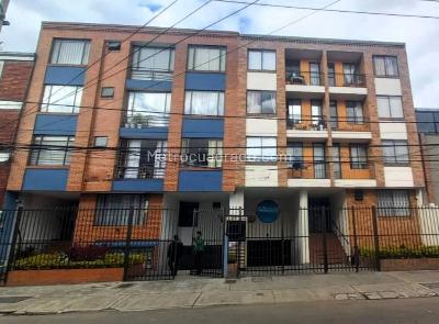 Apartamento en Arriendo, Quesada, Bogotá D.C.