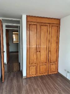 Apartamento de 2 alcobas en arriendo en Palermo, Bogotá, 45 m² · foto 8 de 12