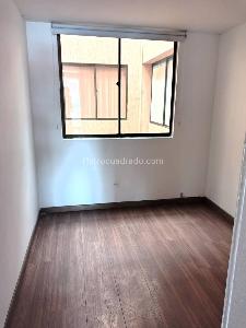 Apartamento de 2 alcobas en arriendo en Palermo, Bogotá, 45 m² · foto 9 de 12