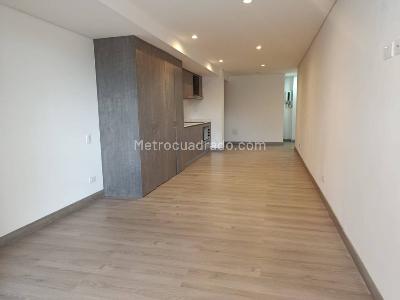 Apartaestudio en arriendo en La Soledad, Bogotá · foto 3 de 20