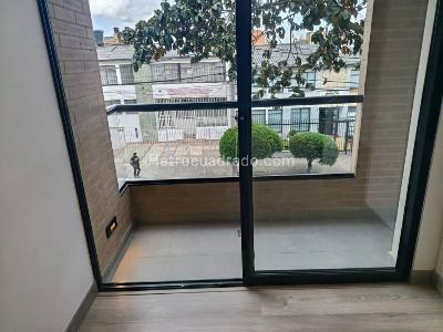 Apartaestudio en arriendo en La Soledad, Bogotá · foto 4 de 20