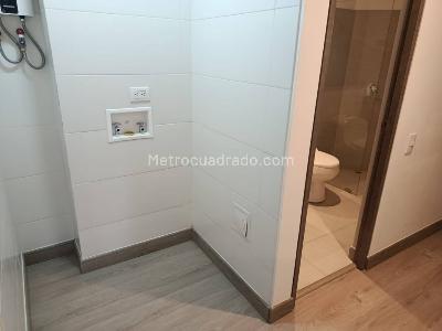 Apartaestudio en arriendo en La Soledad, Bogotá · foto 7 de 20