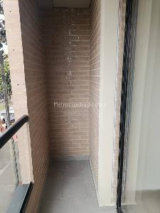 Apartaestudio en arriendo en La Soledad, Bogotá · foto 9 de 20