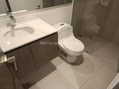 Apartaestudio en arriendo en La Soledad, Bogotá · foto 10 de 20