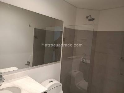 Apartaestudio en arriendo en La Soledad, Bogotá · foto 11 de 20