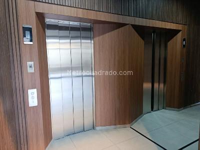 Apartaestudio en arriendo en La Soledad, Bogotá · foto 12 de 20