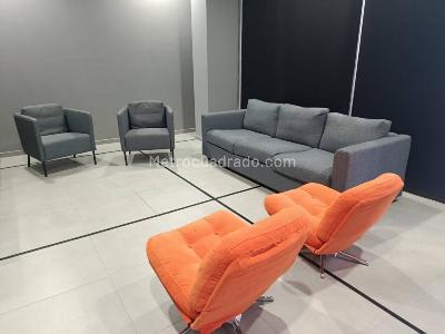 Apartaestudio en arriendo en La Soledad, Bogotá · foto 13 de 20