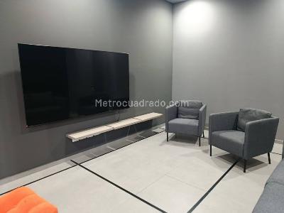 Apartaestudio en arriendo en La Soledad, Bogotá · foto 14 de 20