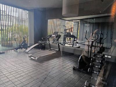 Apartaestudio en arriendo en La Soledad, Bogotá · foto 19 de 20