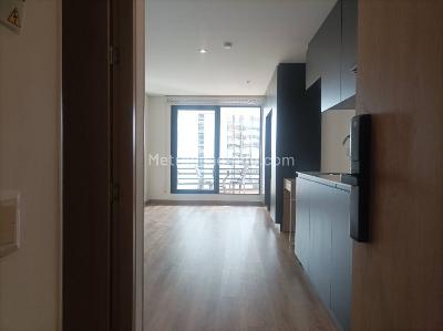 Apartaestudio en arriendo en Centro Internacional, Bogotá · foto 2 de 20