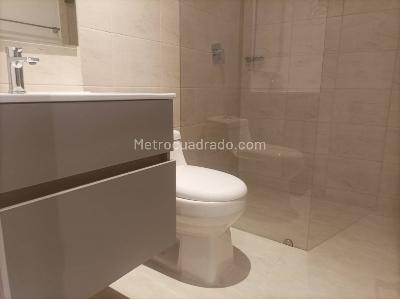Apartaestudio en arriendo en Centro Internacional, Bogotá · foto 4 de 20