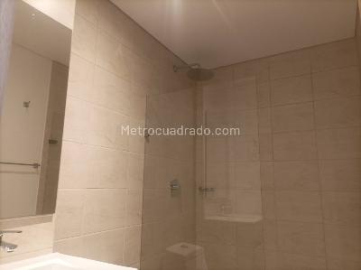 Apartaestudio en arriendo en Centro Internacional, Bogotá · foto 5 de 20