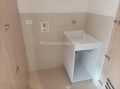 Apartaestudio en arriendo en Centro Internacional, Bogotá · foto 7 de 20