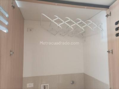 Apartaestudio en arriendo en Centro Internacional, Bogotá · foto 8 de 20