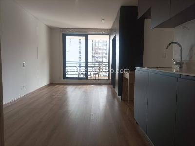 Apartaestudio en arriendo en Centro Internacional, Bogotá · foto 9 de 20