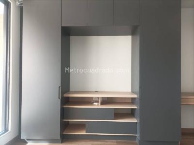 Apartaestudio en arriendo en Centro Internacional, Bogotá · foto 10 de 20