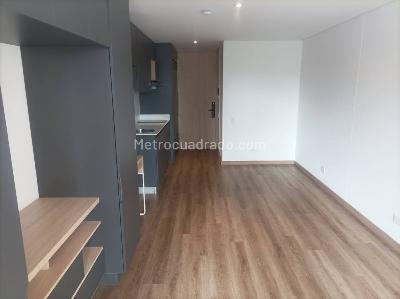 Apartaestudio en arriendo en Centro Internacional, Bogotá · foto 16 de 20