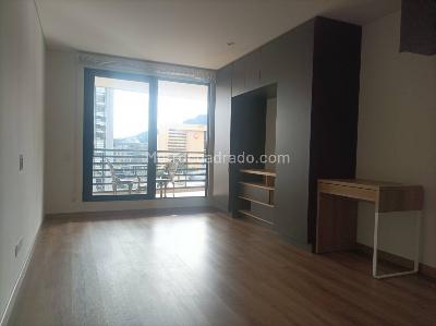 Apartaestudio en arriendo en Centro Internacional, Bogotá · foto 20 de 20