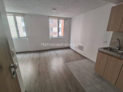 Apartamento en arriendo en Los Alamos, Bogotá · foto 2 de 13