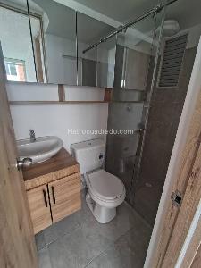 Apartamento en arriendo en Los Alamos, Bogotá · foto 7 de 13