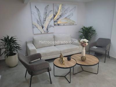 Apartamento en arriendo en Los Alamos, Bogotá · foto 11 de 13
