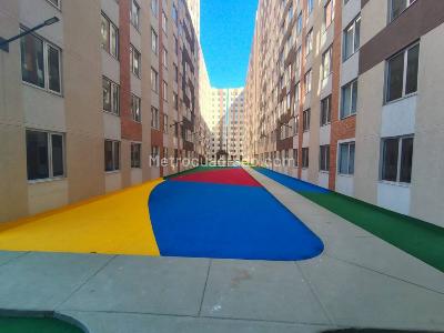 Apartamento en arriendo en Los Alamos, Bogotá · foto 13 de 13