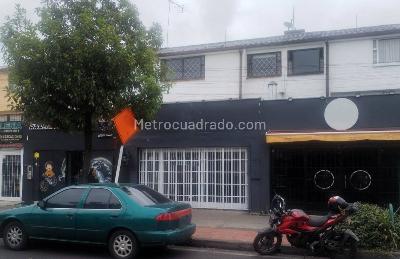 Casa en Arriendo, Villa Magdala, Bogotá D.C.