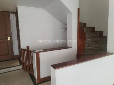Casa en arriendo en Belmira, Bogotá · foto 10 de 20
