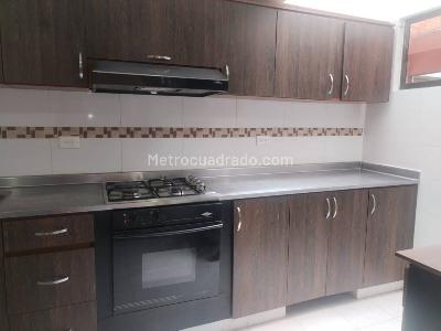 Casa en arriendo en Belmira, Bogotá · foto 11 de 20