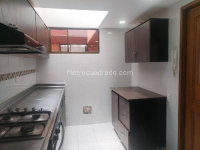 Casa en arriendo en Belmira, Bogotá · foto 13 de 20