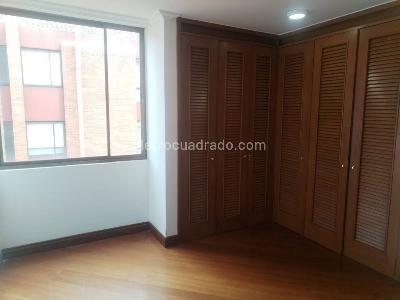 Casa en arriendo en Belmira, Bogotá · foto 16 de 20